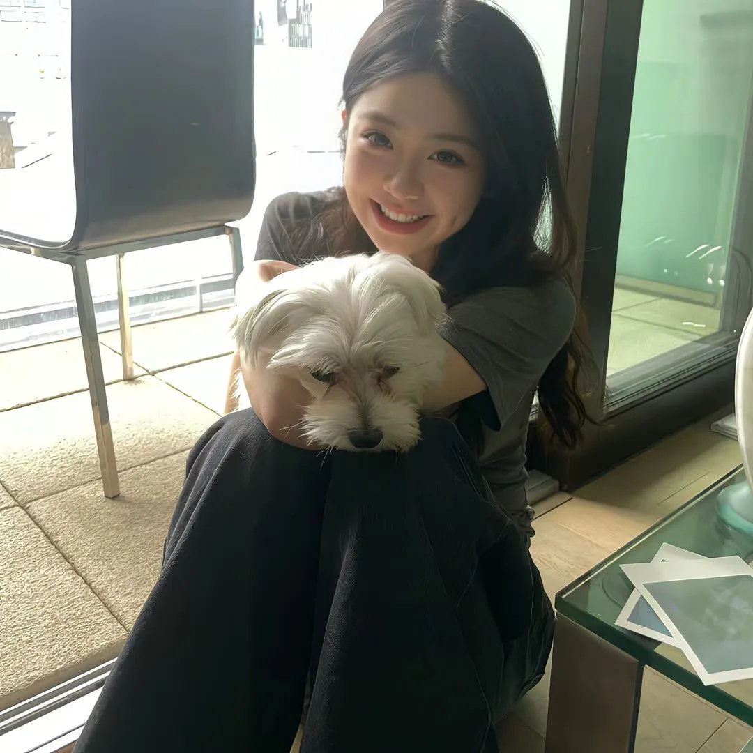 爱情到来的早晨