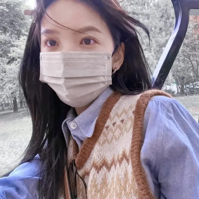 我们之间的秘密